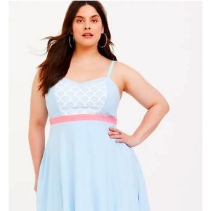 Torrid Toy Store Bo Peep